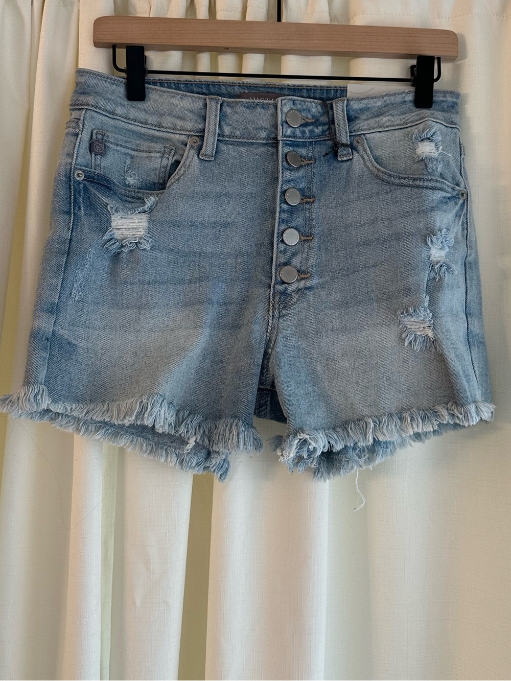 NEW Just USA Shorts